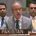 Pakistan urges UN to step up terror fight as new threats raise alarm 25 years after 9/11