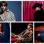 BTS member 'V’s' journey from K-pop to Dazed fashion icon sparks global fan frenzy