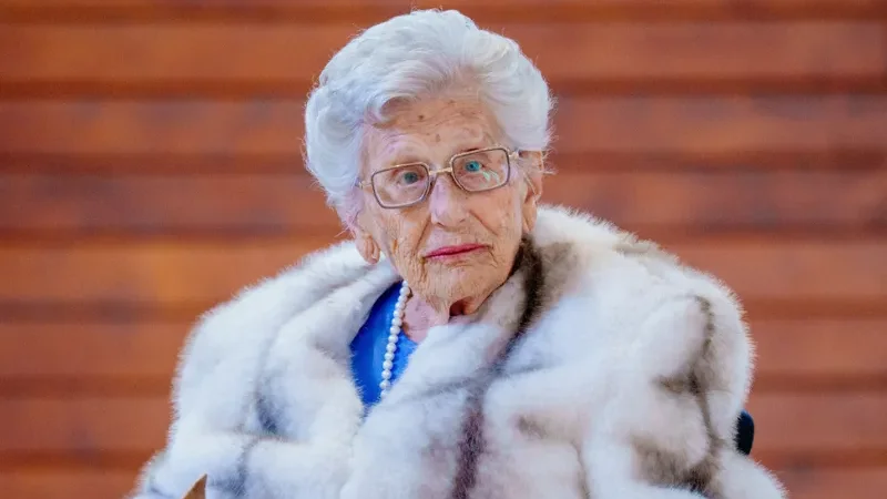 Norway's Princess Astrid dies two days after attending brother King Harald's funeral - Princess Astrid