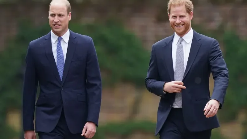 Kensington Palace shares major update regarding Prince William on Harry 42nd birthday