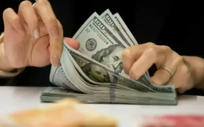 Pakistan’s foreign currency deposits reach $6.94 billion