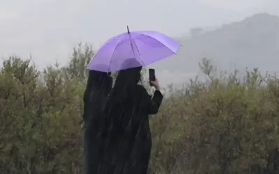 Heavy thunderstorms, flash flood risk forecast across parts of Saudi Arabia