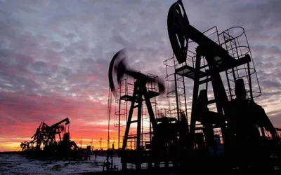 Oil prices climb as Saudi Pipeline shutdown deepens supply concern