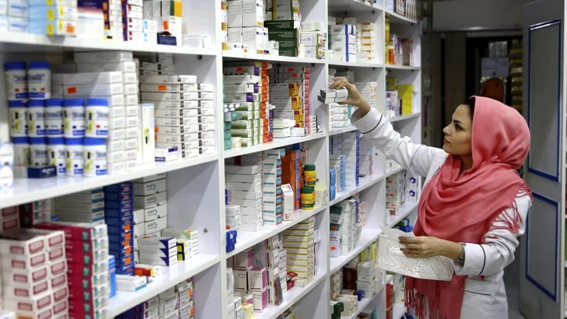 medicine