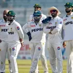 Pakistan face 50% match-fee fine, lose 11 WTC points in third test