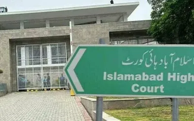 IHC bars state resources, orders ights protection during PTI March
