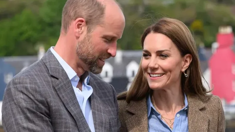 Prince William, Kate Middleton will attend world premiere of 'Digger' - Kate Middleton, Prince William