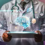 AI helps shift healthcare from treatment to prevention