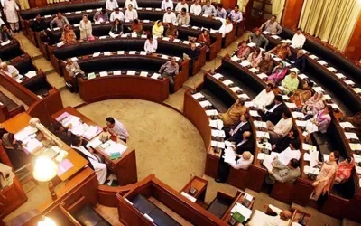 Sindh Assembly approves Local Govt Act 2026 by majority vote