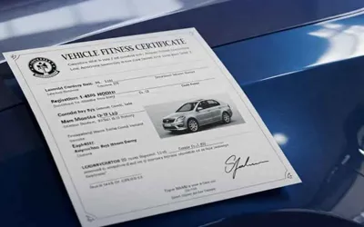 Punjab makes annual vehicle fitness certificate mandatory