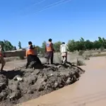 Pakistan Army races into rescue operation after major canal breach in Dera Ismail Khan