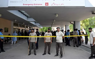 Inquiry finds systemic failure, electrical fault in Pims hospital fire that killed 14 newborns