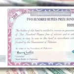 Rs200 prize bond results officially announced for September 15, 2026
