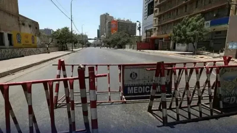 Pakistan considers smart lockdown amid rising petroleum prices - federal government, petroleum product prices, petroleum smart lockdown