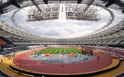 Nairobi to host 2029 world athletics championships