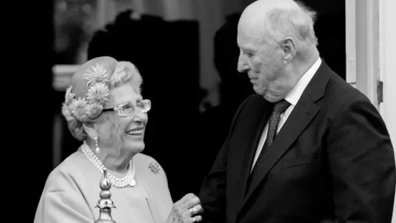 Royal family shares Princess Astrid's funeral plan