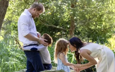 Archie, Lilibet former school reacts to Prince Harry, Meghan Markle's decision