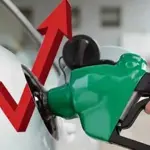 Govt increases petrol price by Rs.4.10, diesel by Rs.6.41 per liter