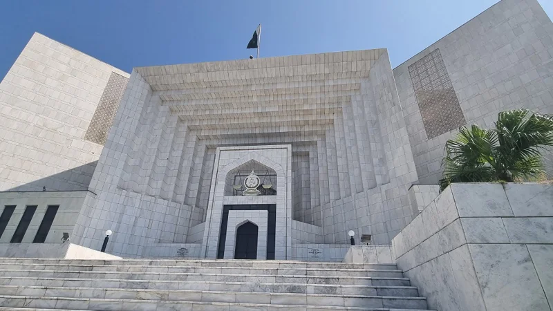 Supreme Court hears PTI founder hospital transfer case after pause