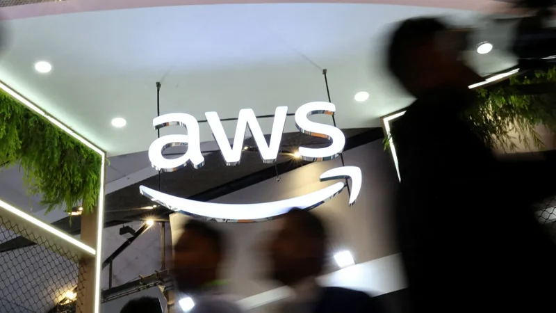 AWS
