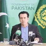 Interior minister links political figures to arms smuggling network behind Kashmir unrest