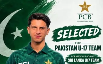 Pakistan to host Sri Lanka U17 for six-match series
