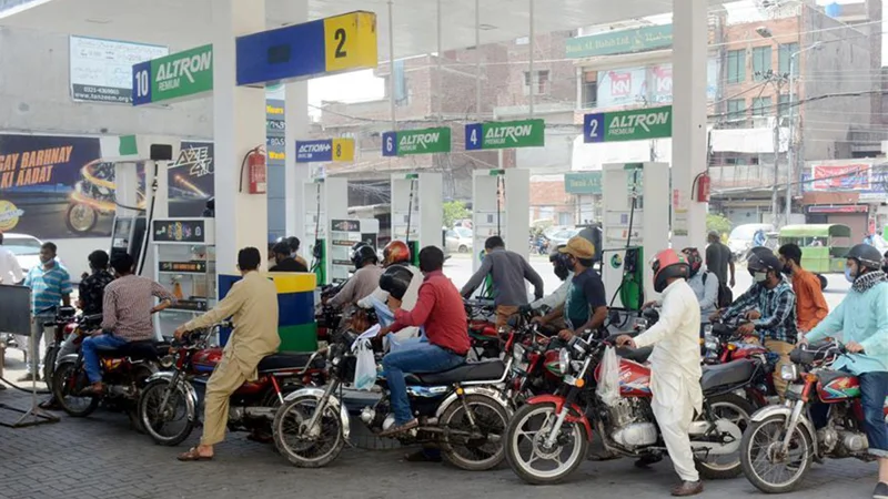 Pakistan secures fuel supplies through October, plans for November amid regional conflict
