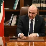 Lebanon seeks security deal with Israel as Joseph Aoun pushes Hezbollah disarmament