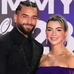 Maluma sparks fan fever as he welcomes second baby boy with girlfriend Susana Gomez