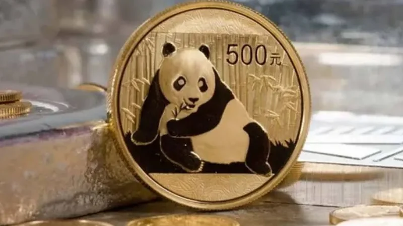 Pakistan wins award for sustainable sovereign Panda bond - Finance Ministry, Khurram Shahzad, Panda bond