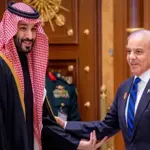 PM Shehbaz Sharif vows Pakistan’s support after Houthi drone intercept near Makkah