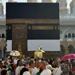 Pakistan's 11,600 private Hajj pilgrims secure seats through official portal