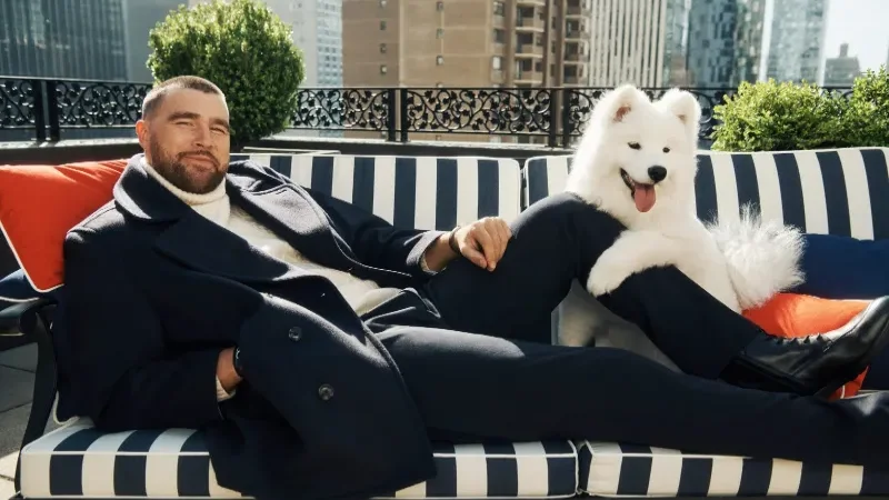 Travis Kelce’s investment turns into multimillion-dollar Ponzi scheme nightmare