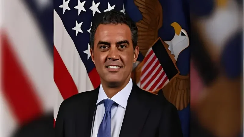 Pentagon’s Emil Michael urges Trump administration to reject government stakes in AI firms
