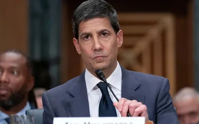Federal Reserve raises interest ratesby 25 basis points to fight persistent inflation