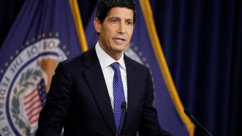 Federal Reserve raises interest rates by 25 basis points to fight persistent inflation