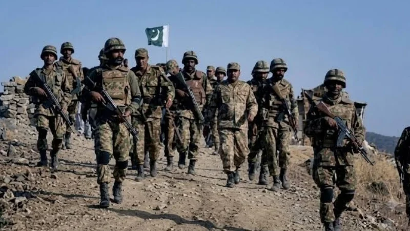 Three militants killed in Balochistan intelligence operation