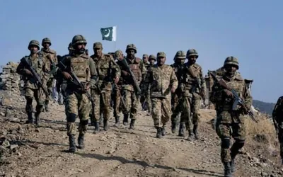 Three militants killed in Balochistan intelligence operation