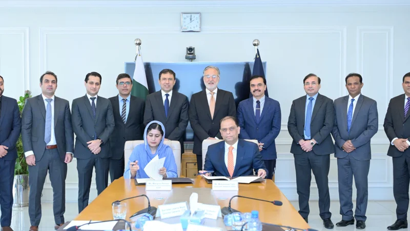 NAB and CCP agree to expand institutional cooperation in capacity building