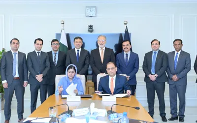 NAB and CCP agree to expand institutional cooperation in capacity building