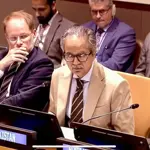 Pakistan warns UN it will hit Afghan terror bases in self-defense