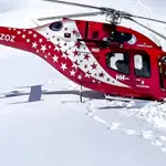Two British nationals among three dead after plane slams into Swiss mountain