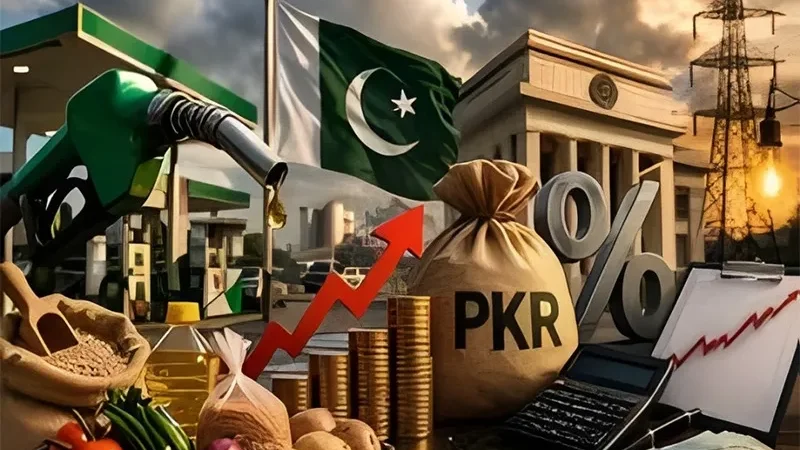 Pakistan's government rolls out new austerity measures to slash fuel use