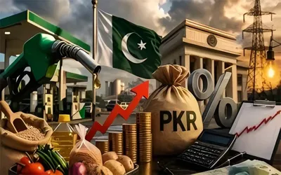 Pakistan's government rolls out new austerity measures to slash fuel use