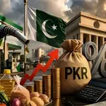 Pakistan's government rolls out new austerity measures to slash fuel use