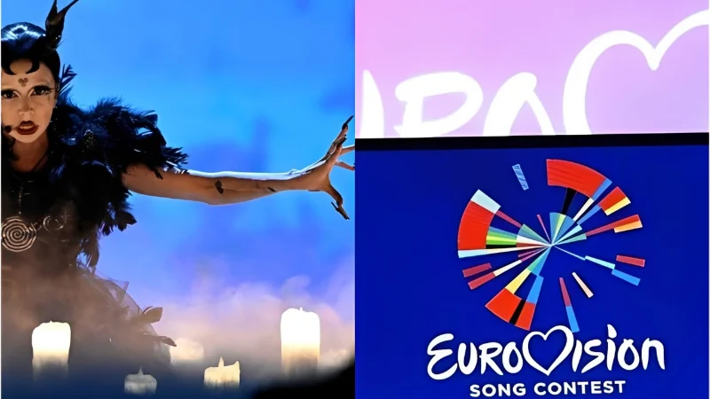 Ireland’s RTÉ snubs 'Eurovision 2027 Song Contest' as Gaza crisis fuels boycott