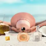 Coconut fragrance craze takes over as tropical scents make a sizzling comeback