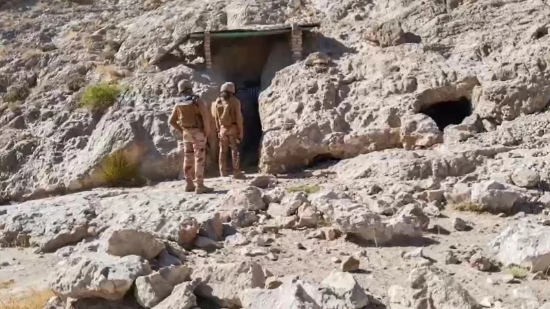 Seven militants killed in Balochistan security operations