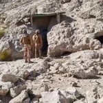 Seven militants killed in Balochistan security operations