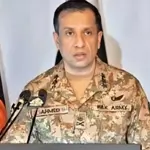 Pakistan will go to any extent to defend Saudi Arabia: DG ISPR